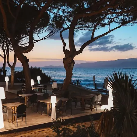 Castel D'orcino Hotel