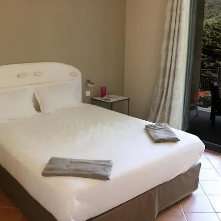 Hotel Castel D'orcino 4*