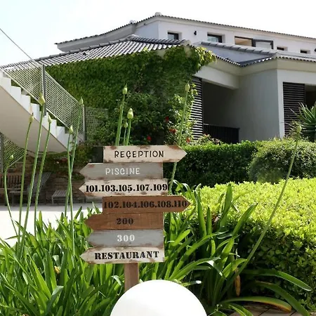 Castel D'orcino Hotel 4*