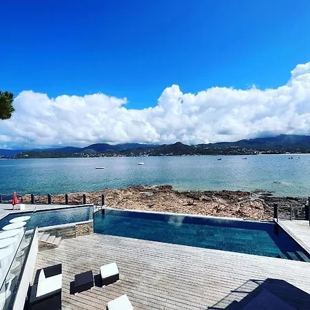 Castel D'orcino Calcatoggio (Corsica)