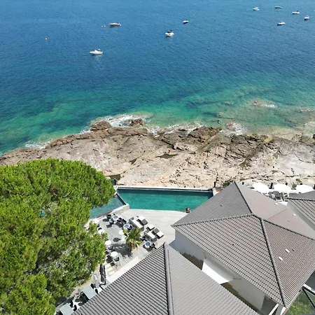 Castel D'orcino Otel 4*