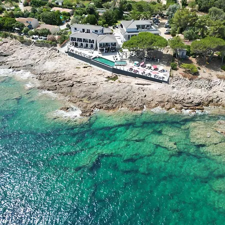 Castel D'orcino Otel