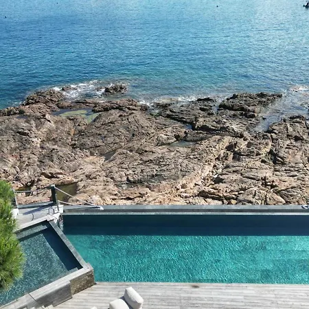 Castel D'orcino Hotel 4*