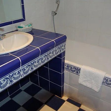 Castel D'orcino Hotel