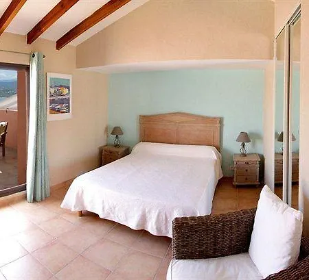 Castel D'orcino Hotel