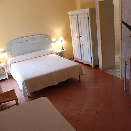 Castel D'orcino Hotel 4*