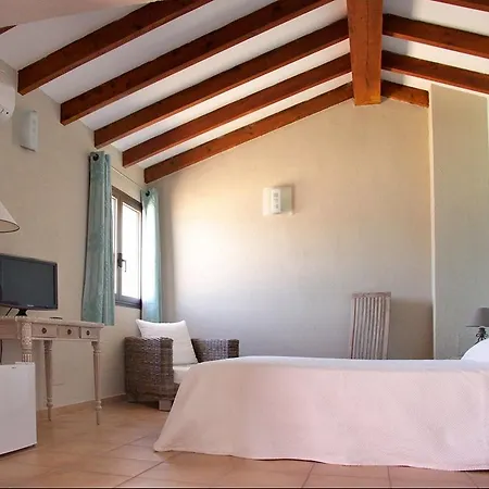 Castel D'orcino 4* Calcatoggio (Corsica)