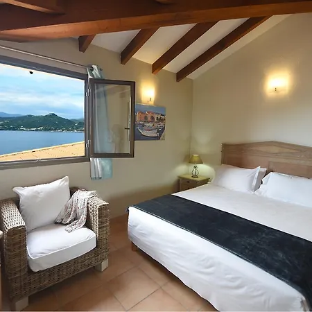 Castel D'orcino 4*