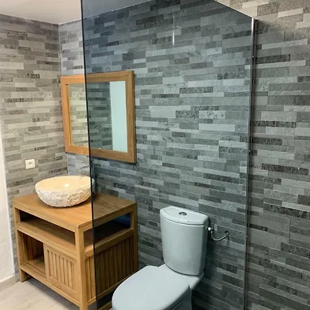 Castel D'orcino Calcatoggio (Corsica)