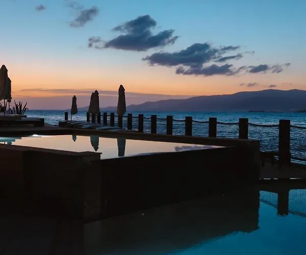 Castel D'orcino 4* Calcatoggio (Corsica)