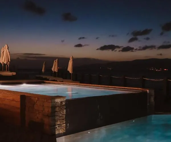 Hotel Castel D'orcino