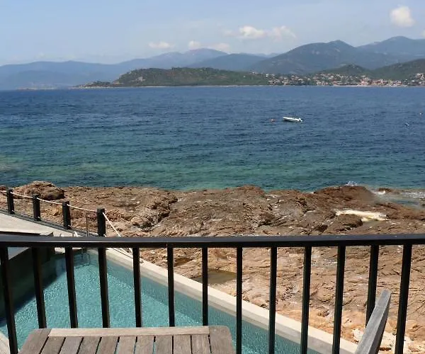 Hotel Castel D'orcino