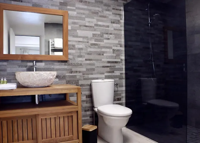 Castel D'orcino Hotel Calcatoggio (Corsica)