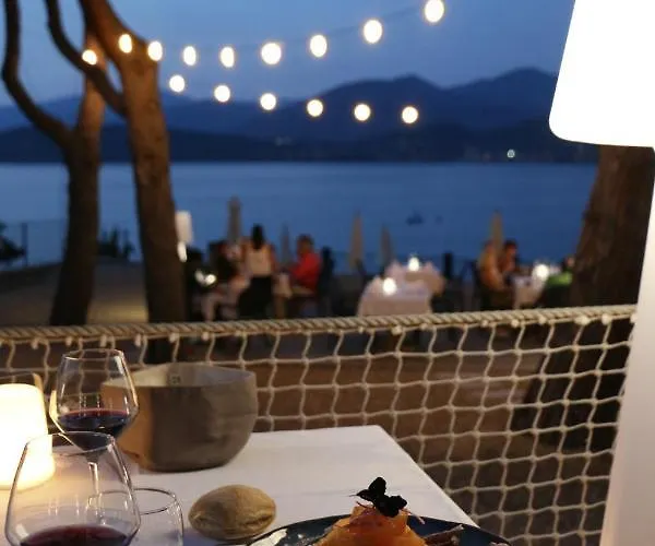 Castel D'orcino 4* Calcatoggio (Corsica)