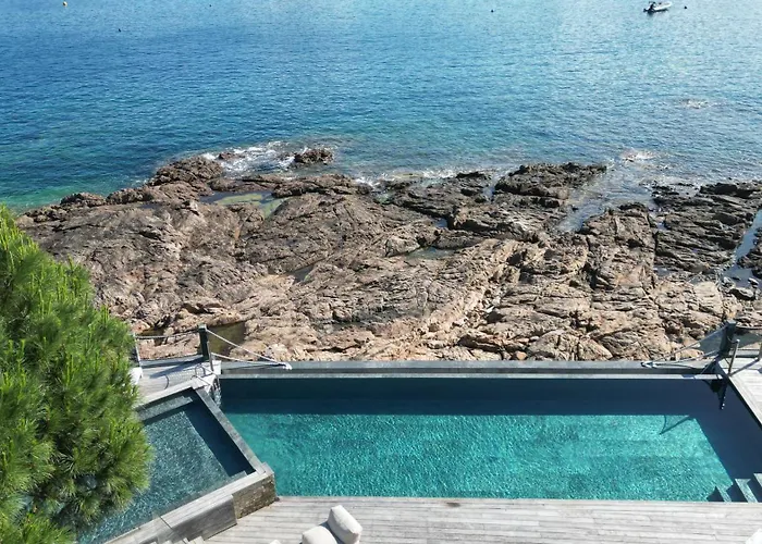 Castel D'orcino Hotel 4*