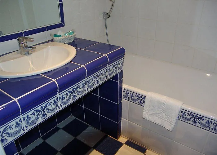 Castel D'orcino Hotel