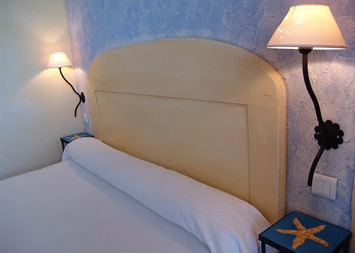 Castel D'orcino 4*