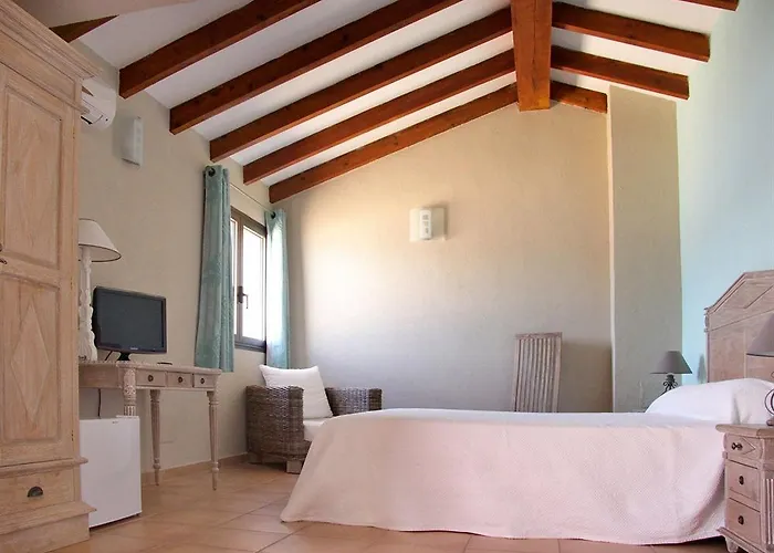 Castel D'orcino 4* Calcatoggio (Corsica)