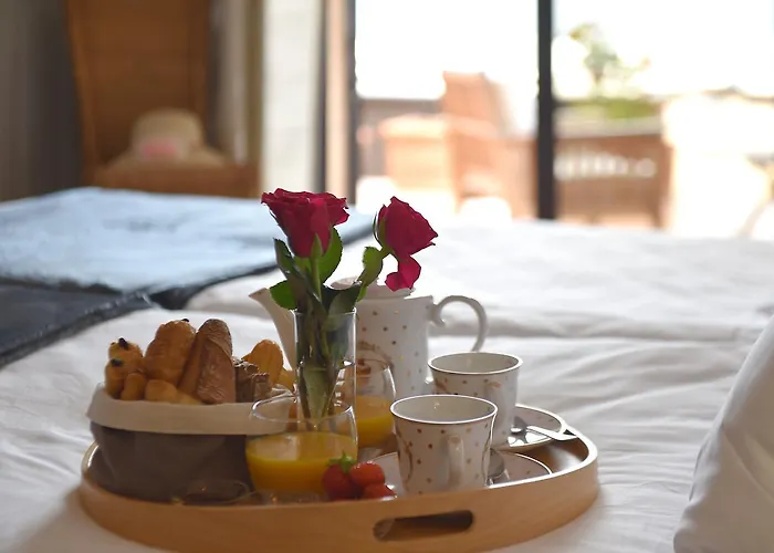 Castel D'orcino Hotel 4*