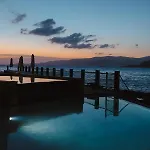 卡斯特尔欧西诺酒店 4*