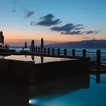 卡斯特尔欧西诺酒店 4* 卡尔卡托吉奥