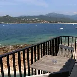 Castel D'orcino 4* קלקטוג'יו