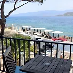 Castel D'orcino מלון 4*