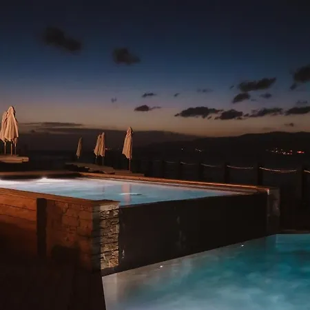 Ξενοδοχείο Castel D'orcino