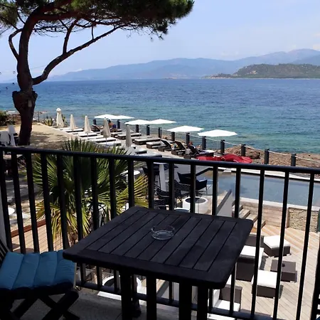Castel D'orcino Hotel 4*