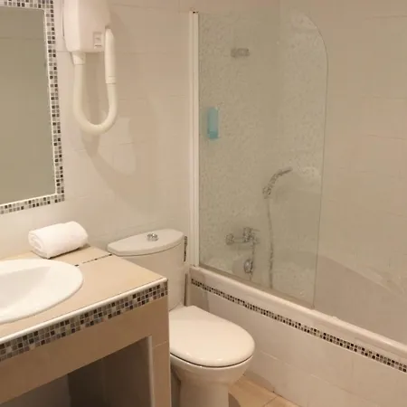 Castel D'orcino Ξενοδοχείο 4*