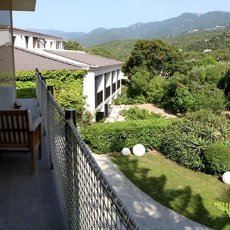 Castel D'orcino