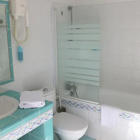 Castel D'orcino 4*
