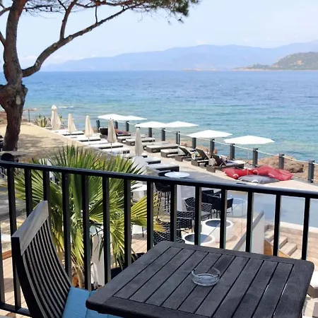 Castel D'orcino Otel 4*