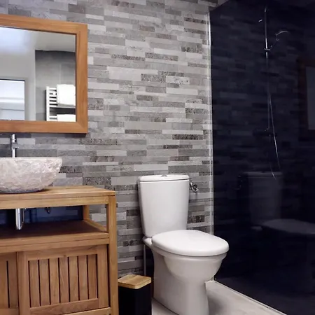 Castel D'orcino Hotel Calcatoggio (Corsica)