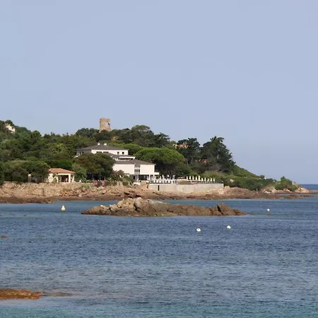 Castel D'orcino 4*