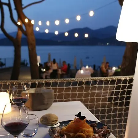 Castel D'orcino 4* Calcatoggio (Corsica)