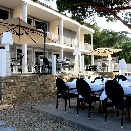 Castel D'orcino 4*