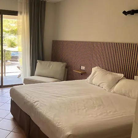 Castel D'orcino Calcatoggio (Corsica)