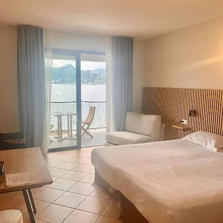 Castel D'orcino 4*