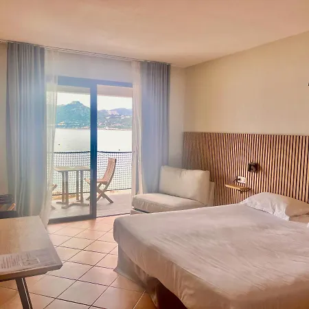 Hotel Castel D'orcino