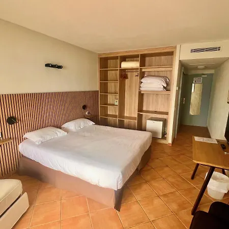 Otel Castel D'orcino