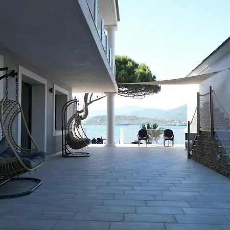 Castel D'orcino 4*