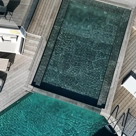 Castel D'orcino Calcatoggio (Corsica)