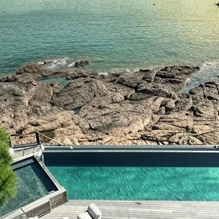 Castel D'orcino Hotel