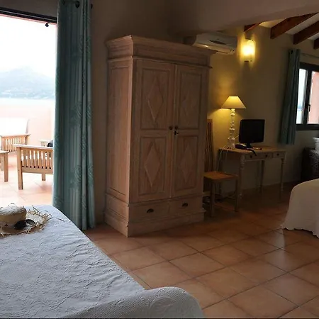 Castel D'orcino Hotel 4*