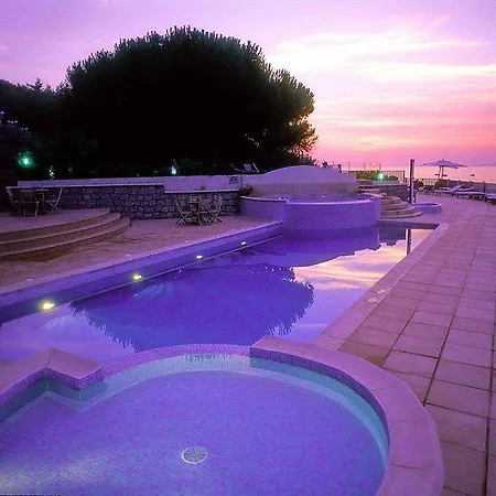 Castel D'orcino Hotel Calcatoggio (Corsica)