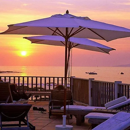 Castel D'orcino Calcatoggio (Corsica)