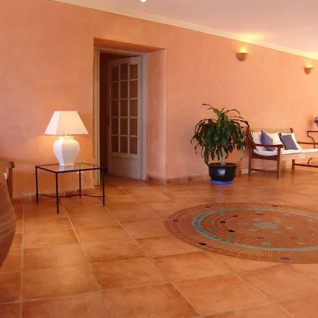 Castel D'orcino 4*