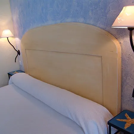 Castel D'orcino 4*
