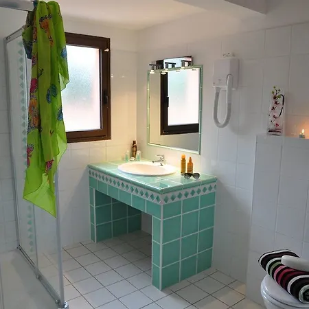 Castel D'orcino 4*